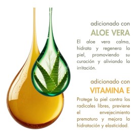 Bloqueador Solar Protectone Orgánico Nopal Fps50 1litro