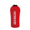 Captain Stag M-5435 Aluminum Bottle Cover for 900 (Red)