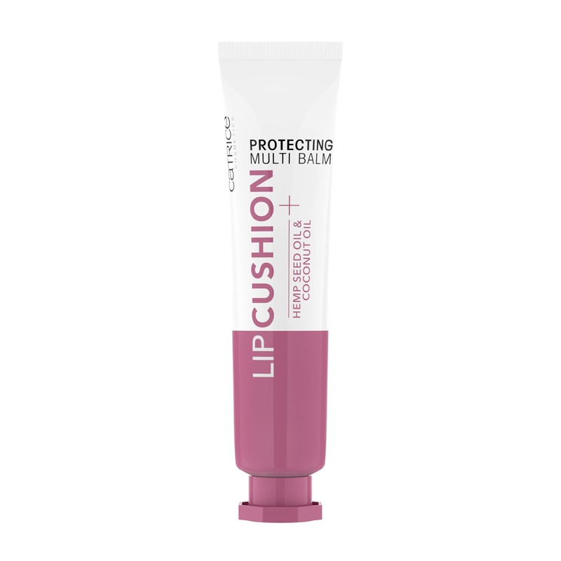 Catrice Lip Cushion Protecting Multi Balm, Lip Balm, No. 010
