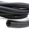 Corrugated Wire Tube Cable Protection Pipe Slit Flexible Car Tubing/Trunking