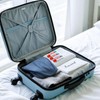 Toothpaste Bulk Travel Size, Disposable Small Travel Portable Mini Compact