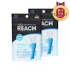 Rich Flexible Flexible Handle Interdental Brush Micro Large Capacity 50