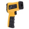 DT8550E 50℃550℃ NonContact Infrared Thermometer Temp IR Meter Digital Temperature
