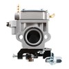 Carburetor for Echo PB-770, PB-770H, PB-770T Backpack Blowers Replace WYK-406,