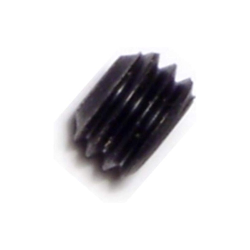 Hard-to-Find Fastener 014973319700 Coarse Socket Set Screws, 3/8-16 x 1/4,