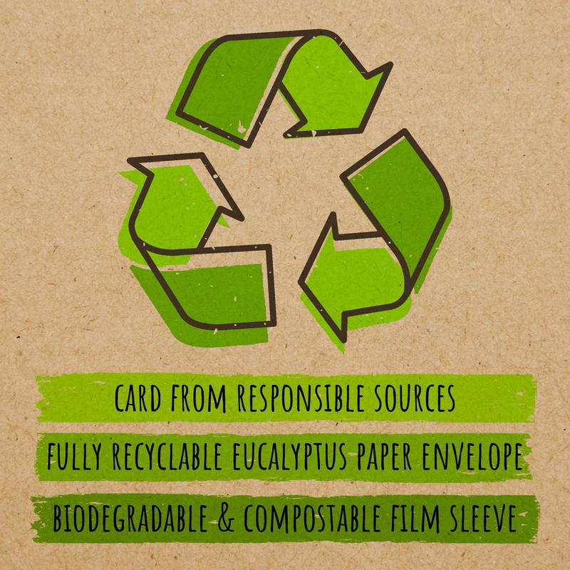 10th Birthday Card - Back in 2014 In This Year