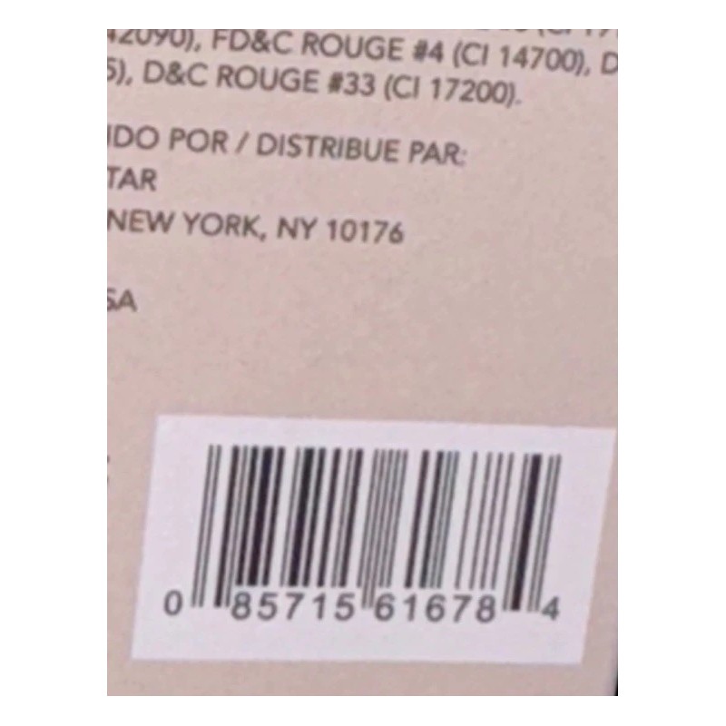 Jean Philippe Black Lace Eau de Parfum Jean Philippe Tristar