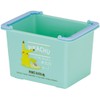 Skater Stackable Mini Basket Set of 2 Pocket Monster Poke