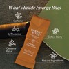 Isagenix Energy Bites - Healthy High-Protein Bars for Energy Support