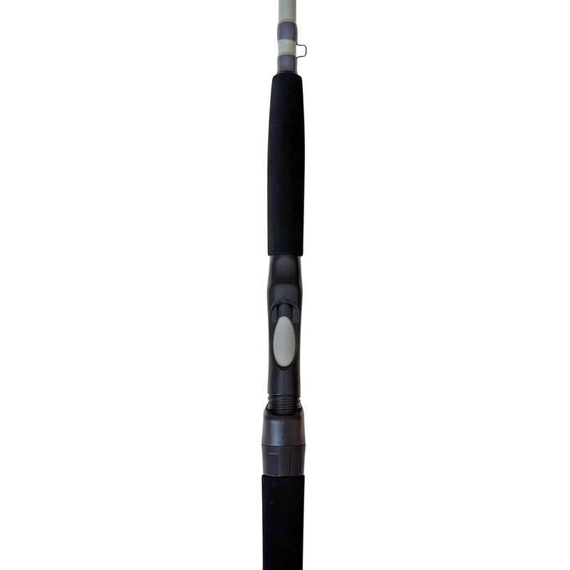 Fitzgerald Fishing AquaFin Saltwater Series Spinning 7'0" Medium Fast