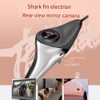 Car Rear View Camera Blind Spot HD AHD 1080P Assisted