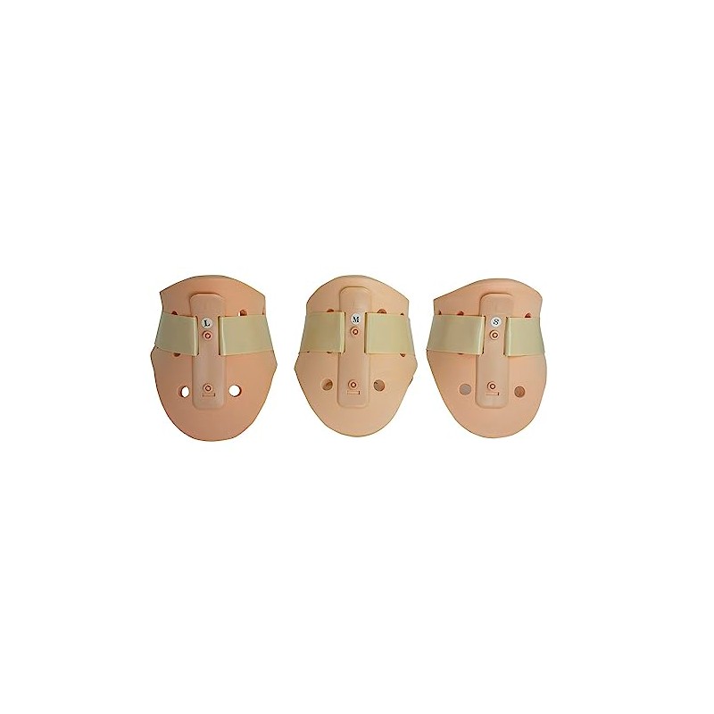 Collarín Cervical Tipo Philadelphia