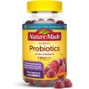 Nature Made Ultra Strength Digestive Probiotics – Probiotics for Women