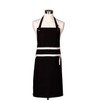Le Creuset Apron with Pockets, Loop and Drawstring System, One