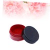Minkissy 2pcs Diy Lipstick Shading Powder Lip Tint Makeup Highlighter