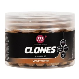 Mainline Baits Clones Barrel Wafters (Maple)