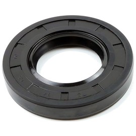 Parts and Parts Radial Shaft Seal 34 x 63 x 10 mm, AS/TC/BASL/WAS, DIN 3760 Seal Ring, NBR 70, Heat & Chemical Resistant, Ideal for Engines, Pumps, Gearboxes & Industrial Applications