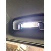 BRISHINE White Interior LED Lights Kit for Jeep Grand Cherokee