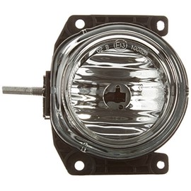 TYC Fog Light on Both Sides 19-0599-05-2