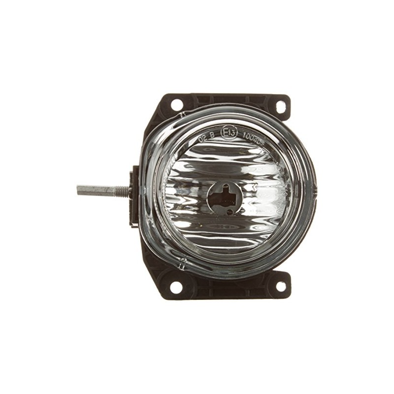 TYC Fog Light on Both Sides 19-0599-05-2