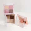 Rom& Better Than Eyes - Subtle shadow palette with good