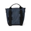 Burley Pet Trailer Pouch for Dog Bike Trailer, Midnight Marionberry,