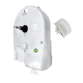 GLOB PRO Solutions 175D6604P055 Compatible with GE Washer Timer 4379258 TMW12G05 GE175D6604P055