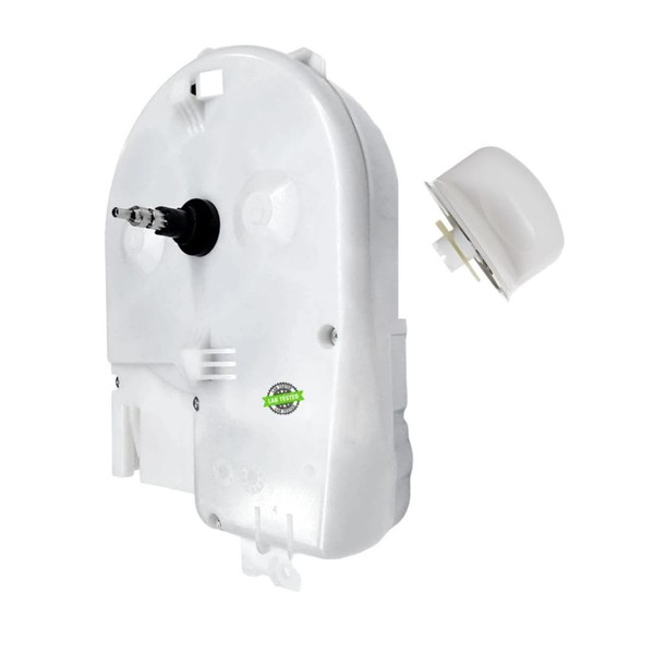 GLOB PRO Solutions 175D6604P055 Compatible with GE Washer Timer 4379258