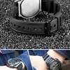 18mm Natural Resin Strap Compatible with Casio AE-1200 AE-1300 F-108