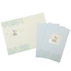 Moomin [Letter Set] Window Opening Letter/Hidamari Little My Norse