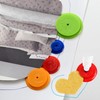 Seam Allowance Marker Irregular Graphic Line Drawing Wheel Seam Tracing