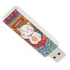 USB Flash Drive Cute Cat Pattern Hot Swap Plug and