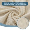 YUEANG Removable Washable Dining Chair Seat Covers Set of 2,Stretch
