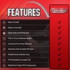 Cowles Custom - Premium Universal Body Molding for All Vehicles