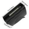 KACEPAR Car Security Kit, Car Central Locking Immobiliser, Auto Alarm
