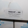 KOSAN 988HP-08 F.POL X 1/2" NPT 1ST STAGE PROPANE REGULATOR