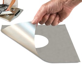 Cooks Innovations Non-Stick Gas Range Protectors