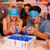 3 Sets Funny Baby Shower Games - Hilarious Activities, Perfect