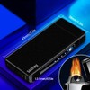 SKRFIRE Electric Lighters Candle Lighter Rechargeable USB Lighter Plasma Arc