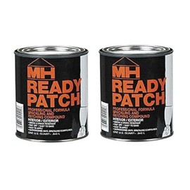 Ready Patch Spackling Compound
