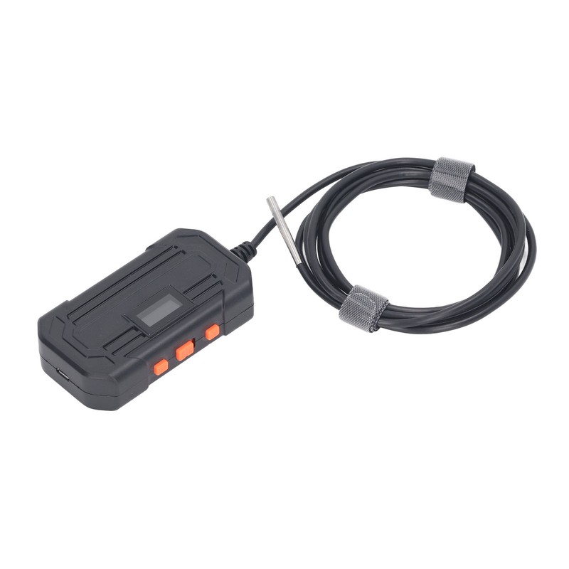Endoscope Camera WIFI Cell Phone Waterproof 3.6mm Industrial Endoscope Snake