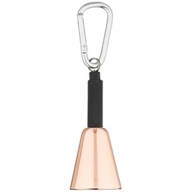 Tokyo Bell (TOKYO BELL) TB-K1 BEAR BELL Forest Bell Pink Gold