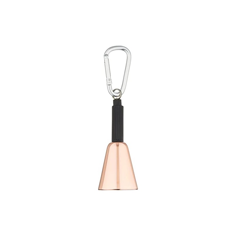 Tokyo Bell (TOKYO BELL) TB-K1 BEAR BELL Forest Bell Pink