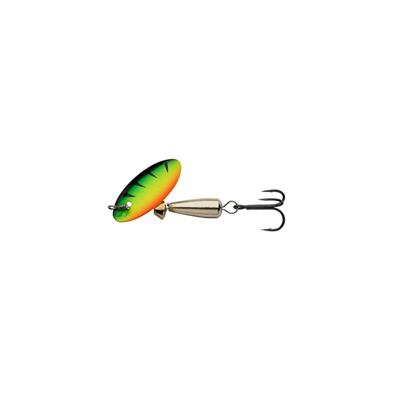 ABU GARCIA Artificial bait for spinning nails and baitcasting fishing