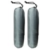 HLS Sleeping Bag Liner, Single Size, Pack of 2