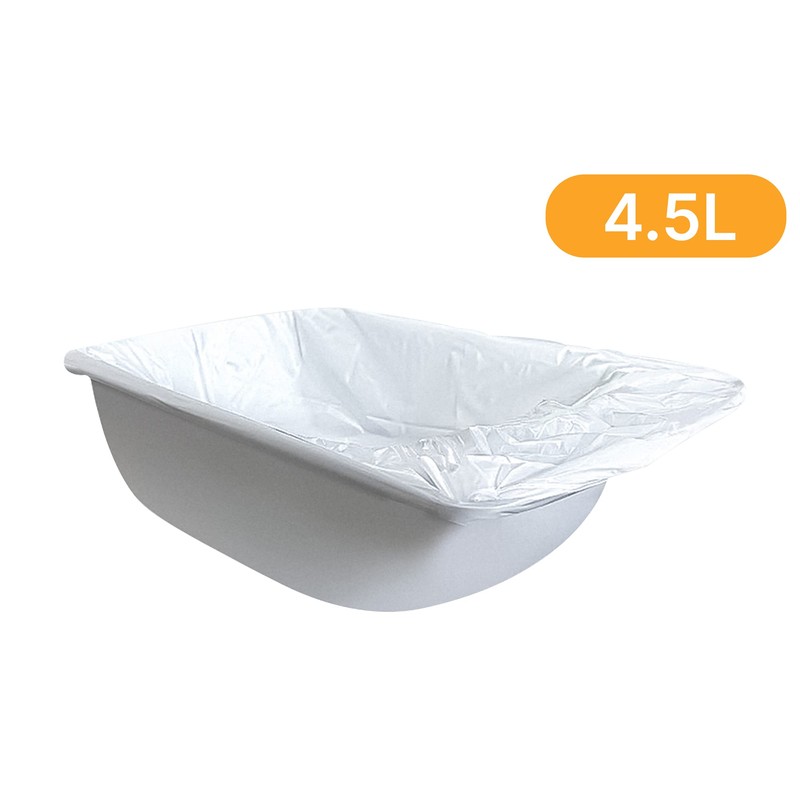 HHOlove Waste Bags for Self-Cleaning Cat Litter Box, Waste Bags