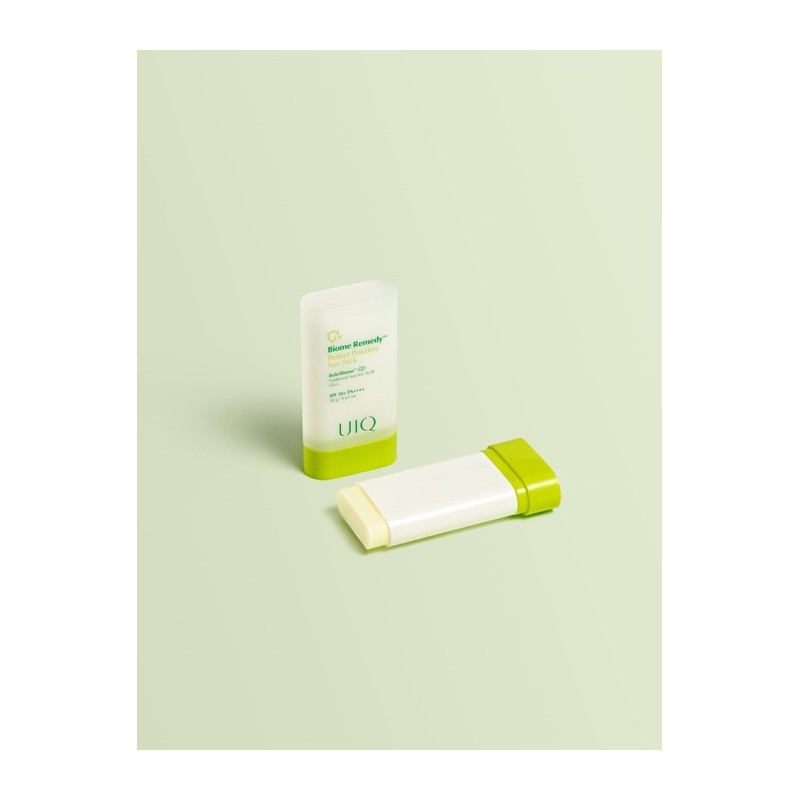 Biom Remedy Perfect Soft Sun Stick / 바이옴 레미디 퍼펙트