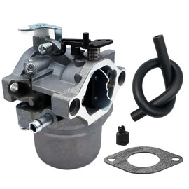 LIZAPUS Carburetor Compatible with 12.5HP Huskee LT3800 Lawn Tractor Model 13WC76LF031 Replacement Carb