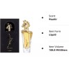 Lattafa Maahir Eau De Parfum By Lattafa Spray For Men