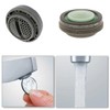 Neoperl Slim Coin Slot Faucet Aerator Perlator Hidden Aerated Stream